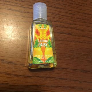 バスアンドボディーワークス(Bath & Body Works)のバスアンドボディワークス ハンドジェル(アルコールグッズ)