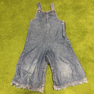 ギャップキッズ(GAP Kids)のサロペット(パンツ/スパッツ)