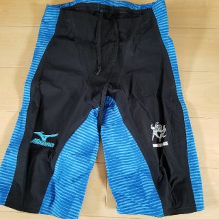 ミズノ(MIZUNO)のMIZUNO GXレース用水着 ルネサンス選手(水着)