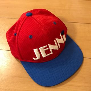 ジェニィ(JENNI)のJENNI キャップ(帽子)