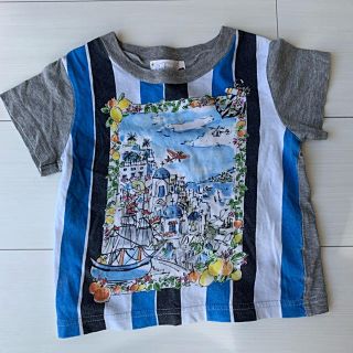 チェスティ(Chesty)のチェスティキッズTシャツ(Tシャツ/カットソー)