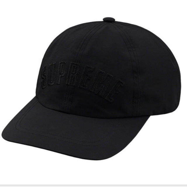 Supreme The North Face Arc Logo cap帽子