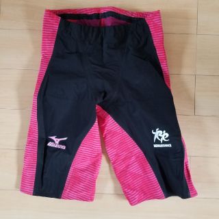 ミズノ(MIZUNO)の【mary様専用】MIZUNO GX レース用水着 ルネサンス選手用(水着)