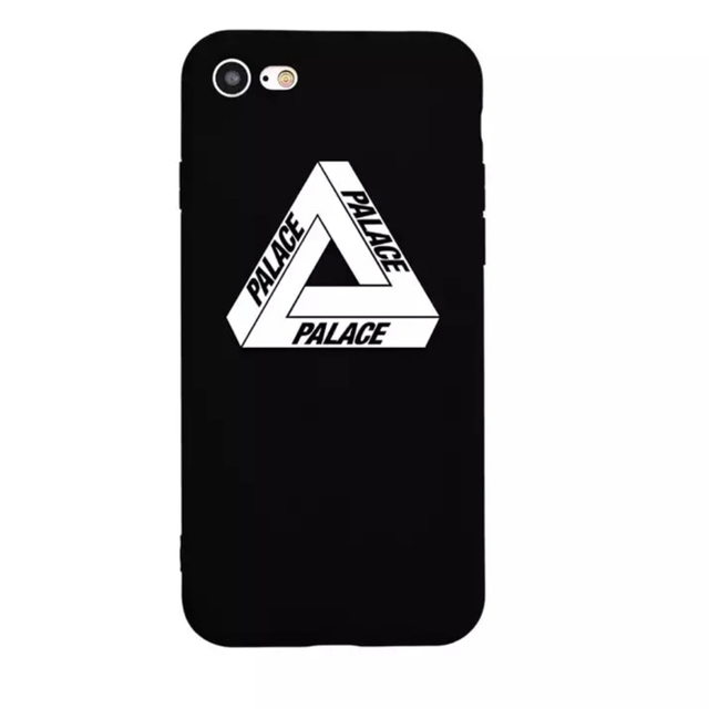 ジバンシィ ギャラクシーS7 Edge ケース 財布 | 大人気★ PALACE iPhone ケース ストリートブランド スケーターの通販 by リツshop 海外｜ラクマ