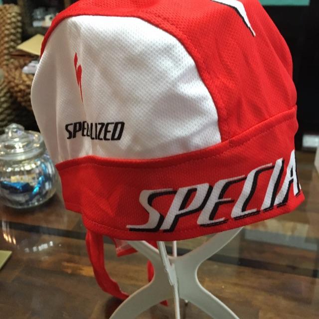 Specialized(スペシャライズド)のヘルメットインナー スポーツ/アウトドアの自転車(ウエア)の商品写真