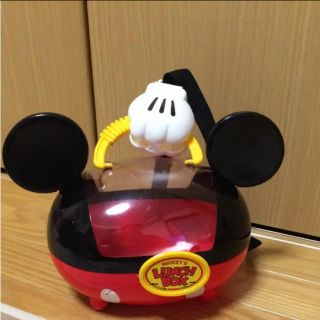 ディズニー(Disney)のディズニー ランチボックス(キャラクターグッズ)