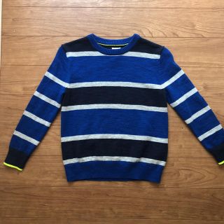 ギャップキッズ(GAP Kids)のGAP KIDS 120 セーター(ニット)