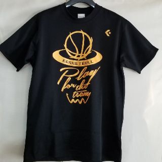 コンバース(CONVERSE)のコンバース　バスケTシャツ(Tシャツ/カットソー(半袖/袖なし))