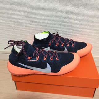 ナイキ(NIKE)のナイキ フリー ハイパーフィール(スニーカー)