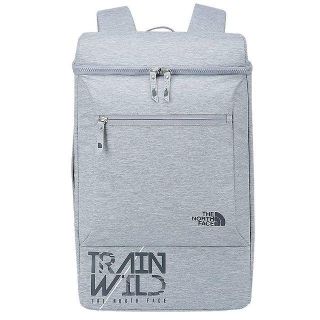 ザノースフェイス(THE NORTH FACE)の国内未入荷ノースフェースホワイトレーベルバックパック定価￥14904税込(バッグパック/リュック)