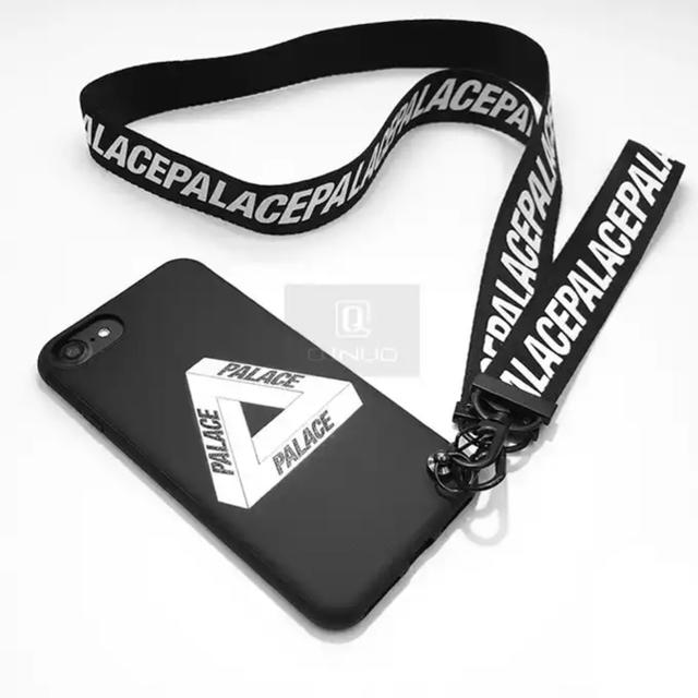 大人気★ PALACE iPhone ケース ストリートブランド スケーターの通販 by リツshop 海外｜ラクマ