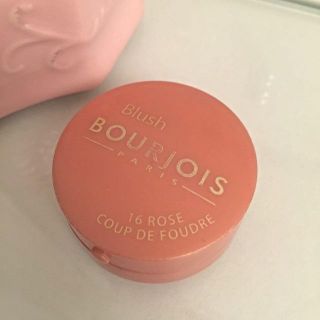 ブルジョワ(bourjois)のブルジョワ チーク(その他)