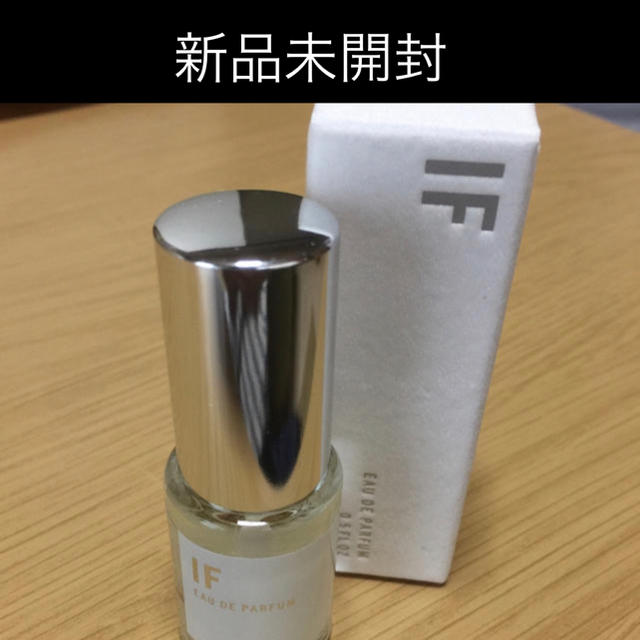 APOTHIA IF 15ml オードパルファム 香水