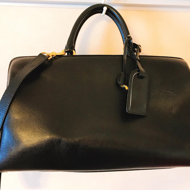 celine セリーヌ バッグ ボストン 黒