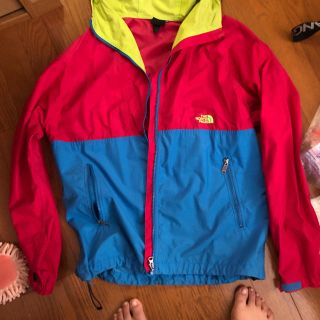 ザノースフェイス(THE NORTH FACE)のノースフェイスマウンテンパーカ(マウンテンパーカー)