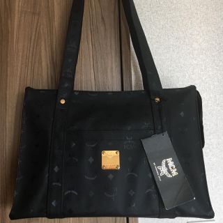 エムシーエム(MCM)のエムシーエム バックMCM tote shoulder bag(ショルダーバッグ)