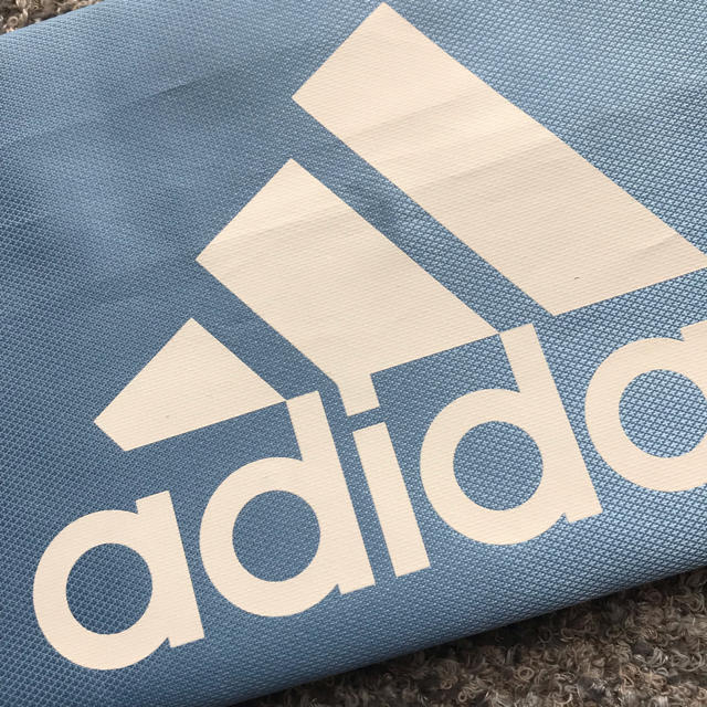 adidas(アディダス)の【ゆーき様専用】 アディダス adidas スポーツサック メンズのバッグ(バッグパック/リュック)の商品写真