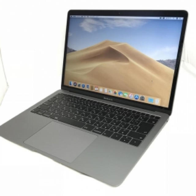 Mac (Apple) - MacBook Air  Touch ID