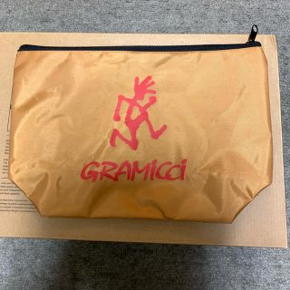 グラミチ(GRAMICCI)のGRAMICCI ポーチ(その他)