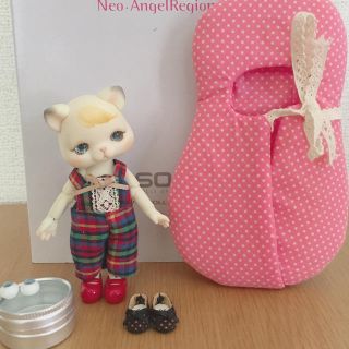 えぬし様専用  iMda(キャラクターグッズ)