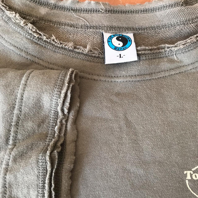Town & Country(タウンアンドカントリー)の値下げ♫   メンズ 半袖カットソー メンズのトップス(Tシャツ/カットソー(半袖/袖なし))の商品写真