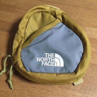 ザノースフェイス(THE NORTH FACE)のポーチ 新品(ボディバッグ/ウエストポーチ)