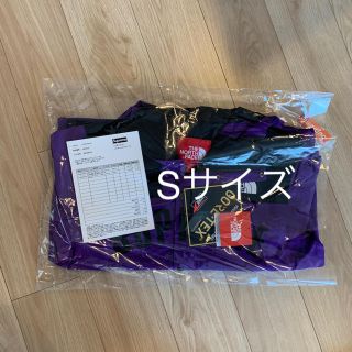 シュプリーム(Supreme)のfamilyme専用 S The North Face Arc Logo (マウンテンパーカー)