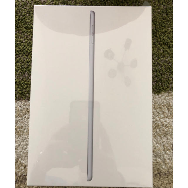 Apple - iPad mini Wi-Fi 第５世代　256GB　シルバー