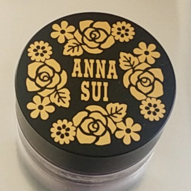 ANNA SUI(アナスイ)の【非売品】ANNA SUIルースパウダーお試し コスメ/美容のベースメイク/化粧品(フェイスパウダー)の商品写真