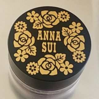 アナスイ(ANNA SUI)の【非売品】ANNA SUIルースパウダーお試し(フェイスパウダー)