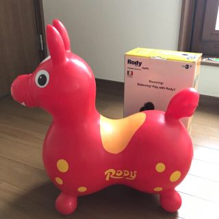 ロディ(Rody)のRody(その他)