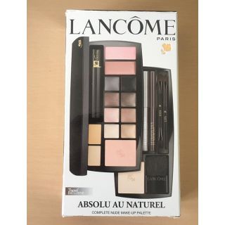 ランコム(LANCOME)のランコム メイクパレット(コフレ/メイクアップセット)