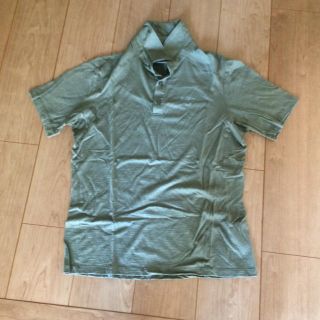 アークテリクス(ARC'TERYX)のアークテリクス シャツ ポロシャツ(ポロシャツ)