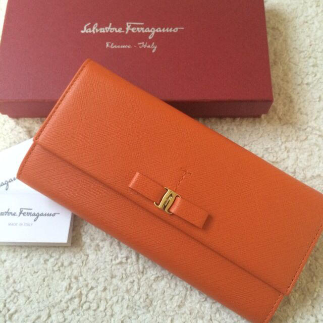 Ferragamo(フェラガモ)のmia様♡専用♡ レディースのファッション小物(財布)の商品写真