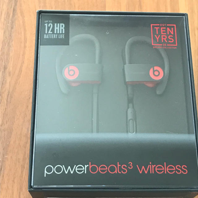 [グッチー様専用]power beats3 wireless