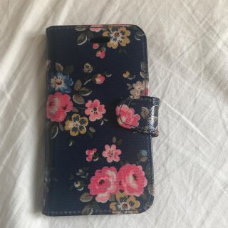 キャスキッドソン(Cath Kidston)のiPhone6用ケース キャスキッドソン(iPhoneケース)