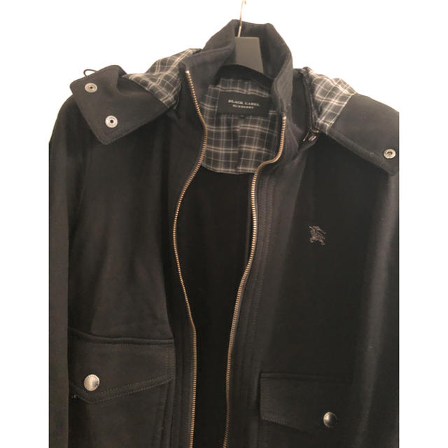 BURBERRY BLACK LABEL - 専用!新品タグ付き!未使用!BLACK BURBERRY BLACK LABEL - 専用!新品タグ付き!未使用!BLACK