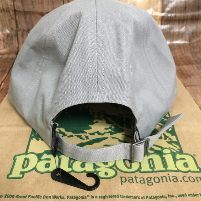 patagonia(パタゴニア)のハワイ限定 パタゴニア アロハ キャップ メンズの帽子(キャップ)の商品写真