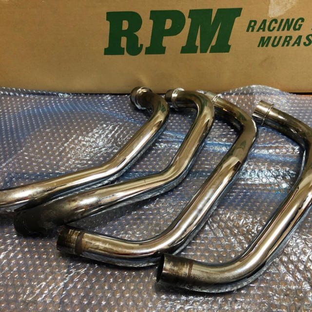 値下げ交渉あり　RPM 67Racing 加工済み