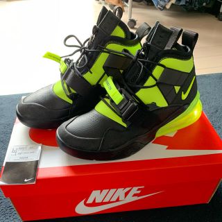 ナイキ(NIKE)のナイキ エアフォース270(スニーカー)