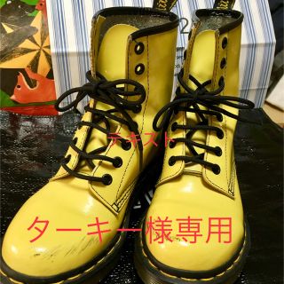 ドクターマーチン(Dr.Martens)のドクターマーチン  ブーツ(ブーツ)