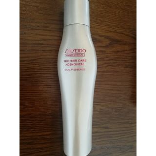 シセイドウ(SHISEIDO (資生堂))の【ほぼ満タン】資生堂 アデノバイタル スカルプエッセンス(スカルプケア)