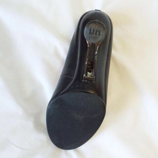 ACNE(アクネ)のUNITED NUDE♡ヒール レディースの靴/シューズ(ハイヒール/パンプス)の商品写真