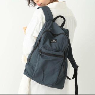 ビームスボーイ(BEAMS BOY)のBAG'n'NOUNリュック(リュック/バックパック)