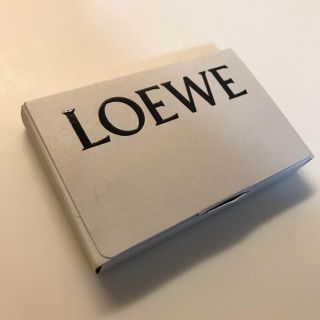 ロエベ(LOEWE)のロエベ 香水(香水(女性用))