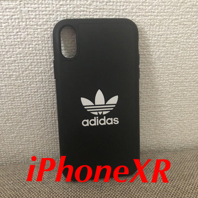 iphoneケース 送料無料 / adidas - iPhoneXR スマホケース アディダスの通販 by アロハ❇︎オハナ's shop｜アディダスならラクマ