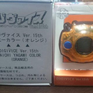 デジヴァイス 八神太一ver 新古品 (その他)