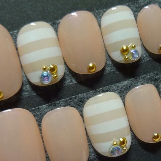 misa様☆専用ページ☆(つけ爪/ネイルチップ)