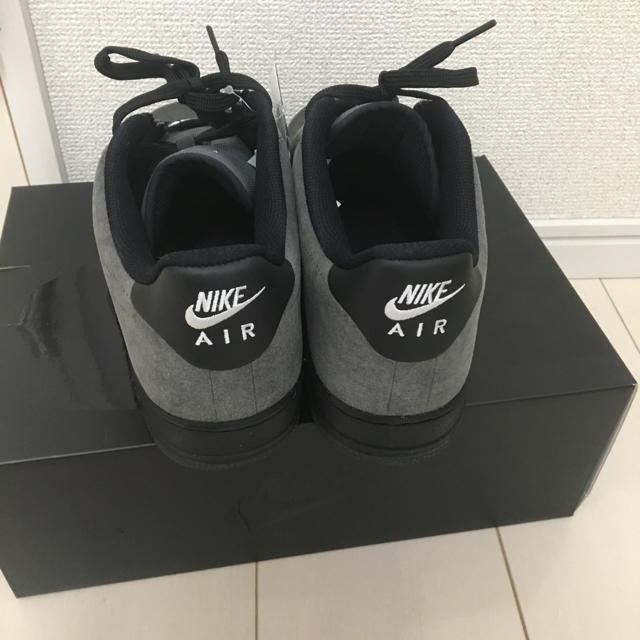 NIKE - ◇ A-COLD-WALL* × NIKE AIR FORCE 1 LOW ◇の通販 by SW's