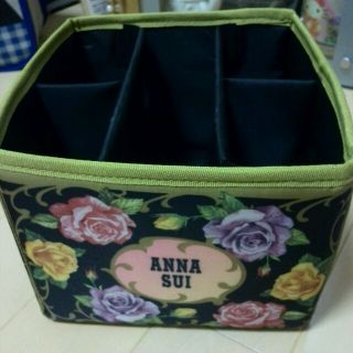 アナスイ(ANNA SUI)のアナスイ　BOX小物いれ(その他)